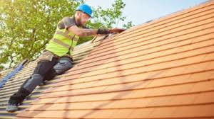 Best Roof Maintenance and Cleaning  in Sawyerwood, OH