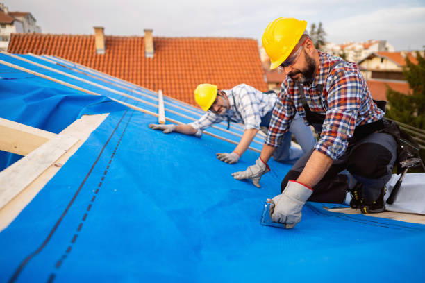 Best Emergency Roof Repair Services  in Sawyerwood, OH