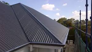 Best Roof Ventilation Installation  in Sawyerwood, OH